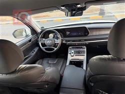 هیوندای پالیسەید